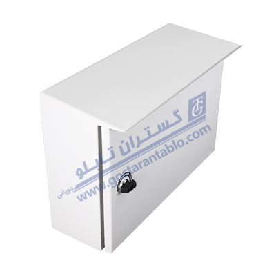 تابلو برق روکار