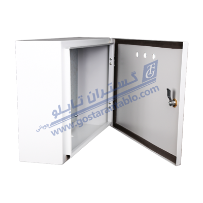 تابلو برق توکار