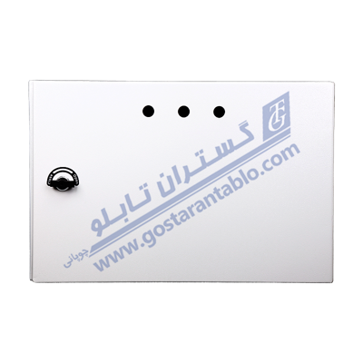 تابلو برق توکار