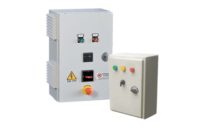 تابلو برق روکار