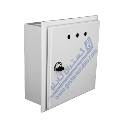 تابلو برق صنعتی