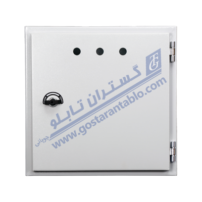 تابلو برق صنعتی