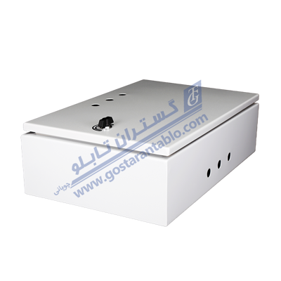 تابلو برق صنعتی