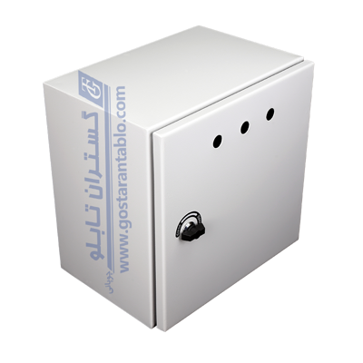 تابلو برق صنعتی