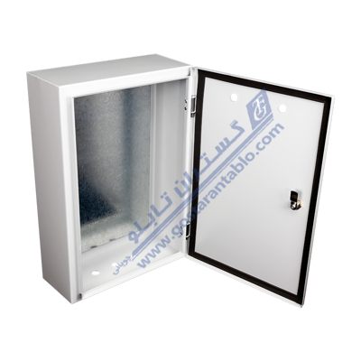 تابلو برق صنعتی