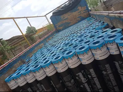 شرکت ایزوگام زمستان گستر