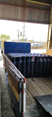 شرکت ایزوگام زمستان گستر