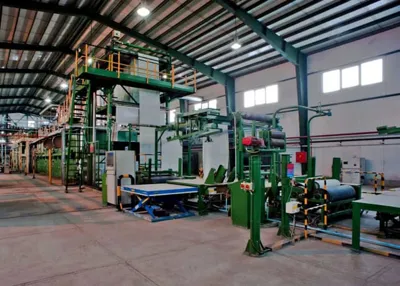 شرکت ایزوگام زمستان گستر