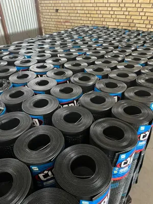 شرکت ایزوگام زمستان گستر