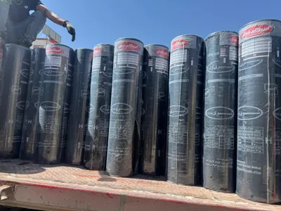 شرکت ایزوگام زمستان گستر