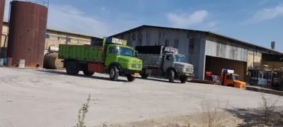 شرکت ایزوگام زمستان گستر