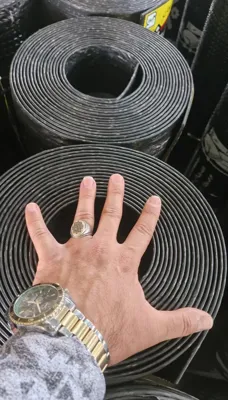 شرکت ایزوگام زمستان گستر