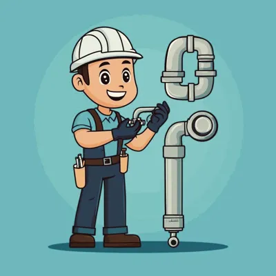 لوله بازکنی در همدان 