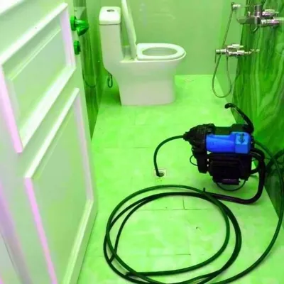 لوله بازکنی در همدان 