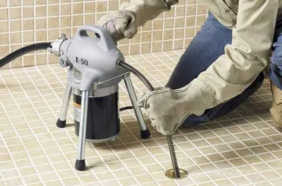 لوله بازکنی در همدان 