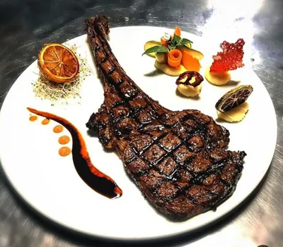   آموزش فست فود حرفه ایی در اصفهان