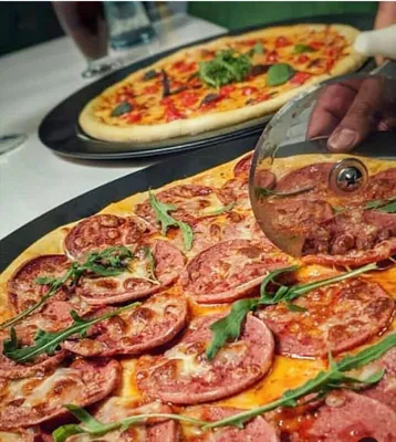   آموزش فست فود حرفه ایی در اصفهان