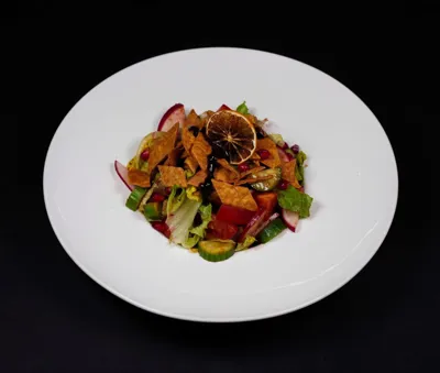   آموزش فست فود حرفه ایی در اصفهان