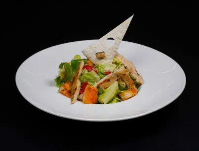 آموزش فست فود حرفه ای با مدرک بین المللی در  در اصفهان