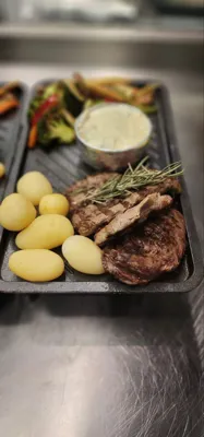 موزش فست فود حرفه ای با مدرک بین المللی در  در اصفهان