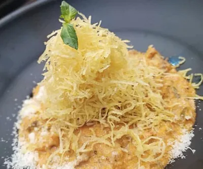 آموزش فست فود حرفه ای با مدرک بین المللی در  در اصفهان