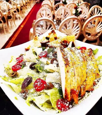 آموزش فست فود حرفه ای با مدرک بین المللی در  در اصفهان