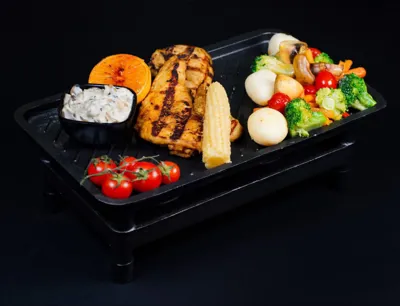 آموزش فست فود حرفه ای با مدرک بین المللی در  در اصفهان