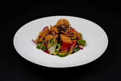 آموزش فست فود حرفه ای با مدرک بین المللی در  در اصفهان