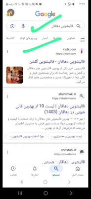 فاطمه فاتحی