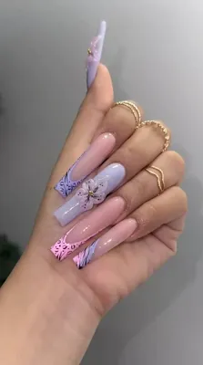 کاشت ناخن در اصفهان