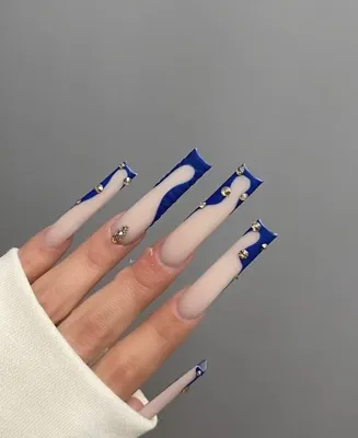 کاشت ناخن در اصفهان