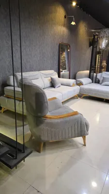 مبل فروشی درشاهین شهر