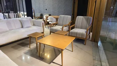 مبل فروشی درشاهین شهر