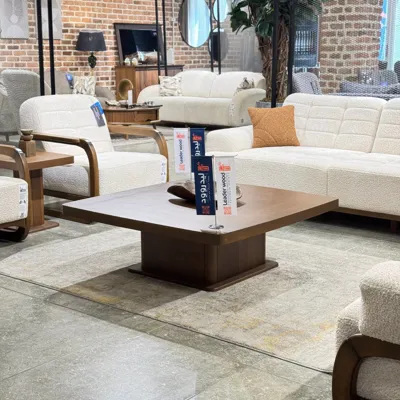 مبل فروشی درشاهین شهر