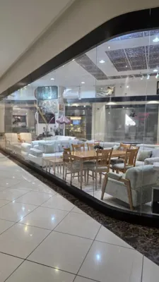 مبل فروشی درشاهین شهر