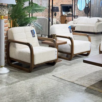 مبل فروشی درشاهین شهر