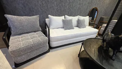 مبل فروشی درشاهین شهر