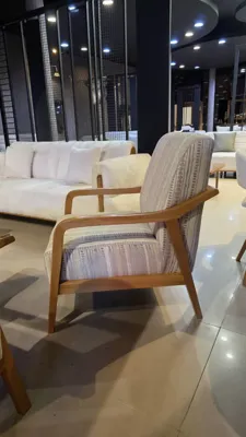 مبل فروشی درشاهین شهر