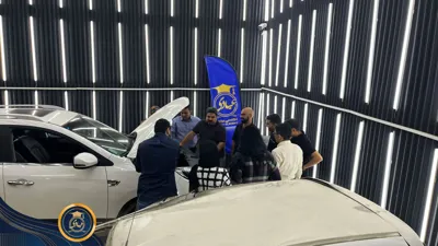 آموزش تعمیر ایسیو ماشین خارجی،ایرانی✔️آکادمی عبادی