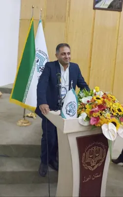 بهترین وکیل کرج و تهران 