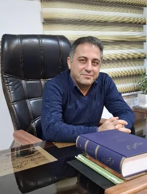 بهترین وکیل کرج و تهران 