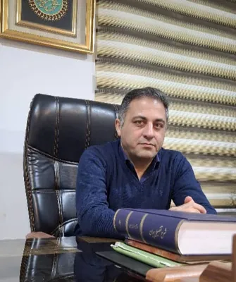 وکالت در سراسر ایران  