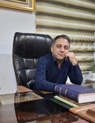 بهترین وکیل کرج و تهران 