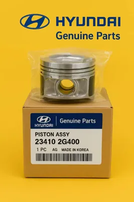 لوازم یدکی هیوندا در بازار تهران