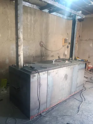 تولیدکننده گاوصندوق اسانسوری درتهران