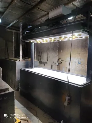 تولیدکننده گاوصندوق اسانسوری طلافروشی درمازندران