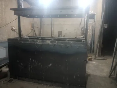 تولیدکننده گاوصندوق اسانسوری طلافروشی درتهران