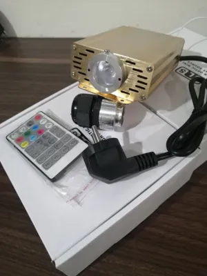 دستگاه سقف کهکشانی 