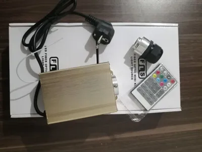 کریستال فیبرنوری 