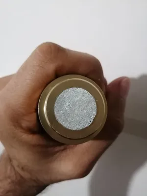 کریستال فیبرنوری